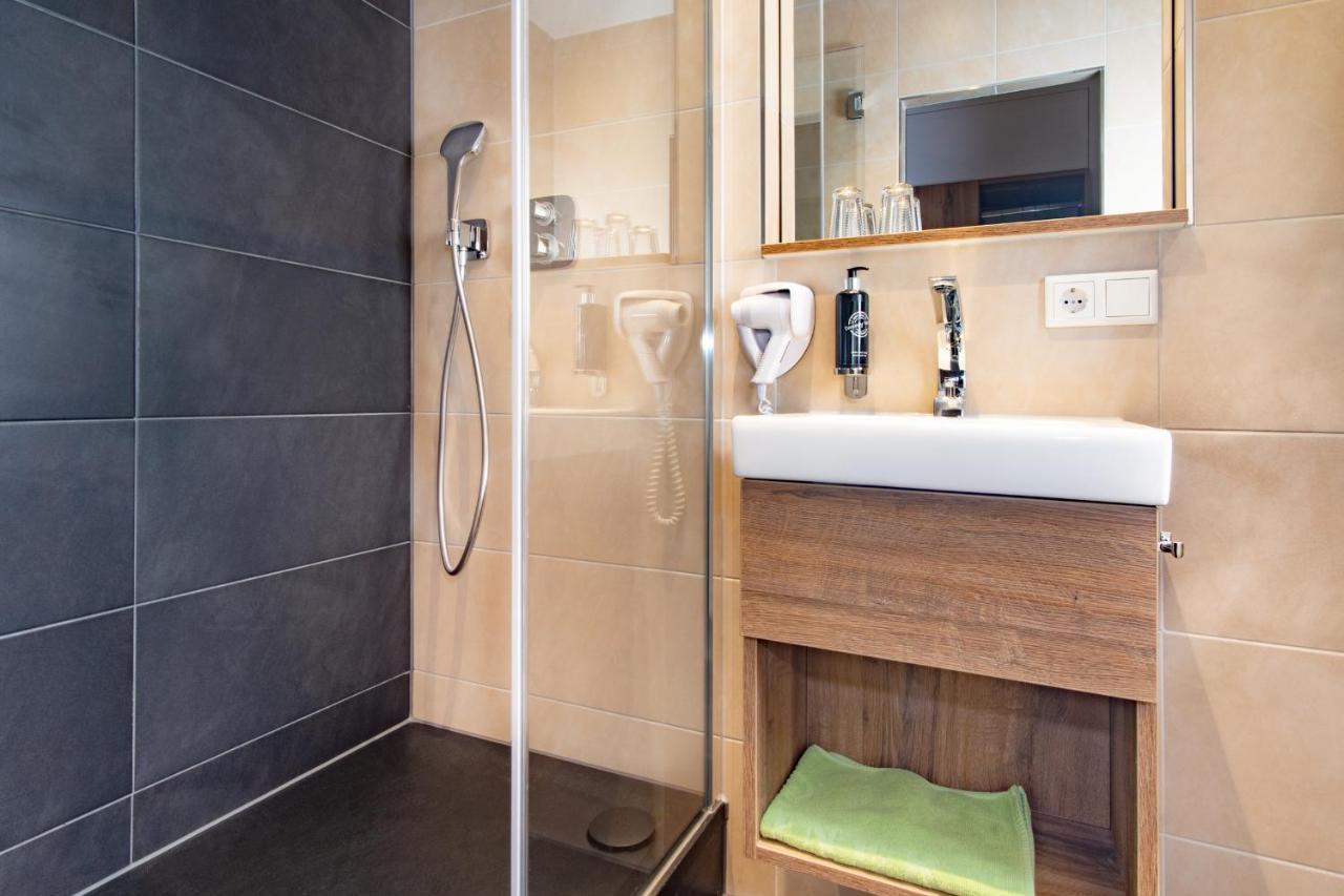 Hotel Wettiner Hof Riesa Eksteriør bilde